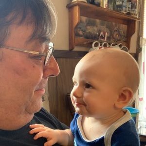 Meet your Posher, Robert